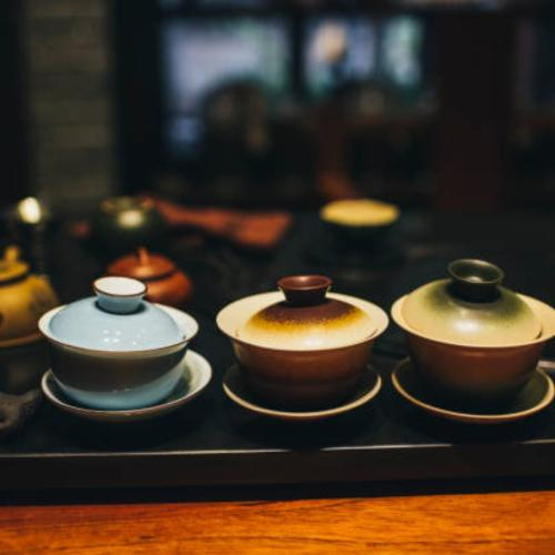 Một Số Lưu Ý Khi Sử Dụng Trà Cổ Thụ